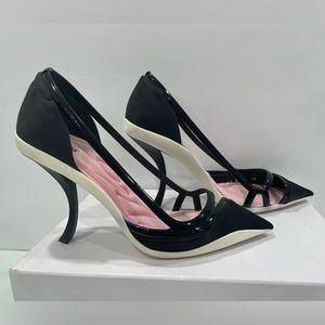 Dior Def Cruise Pump